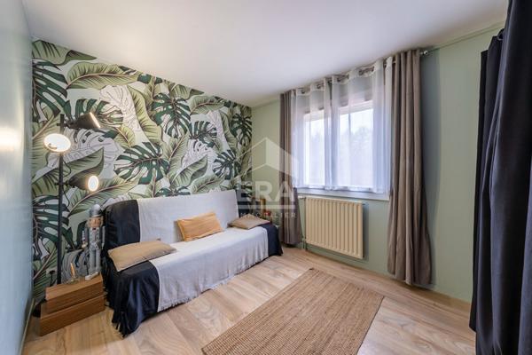 Maison Vert Le Petit 6 pièces 4 chambres 145 m2