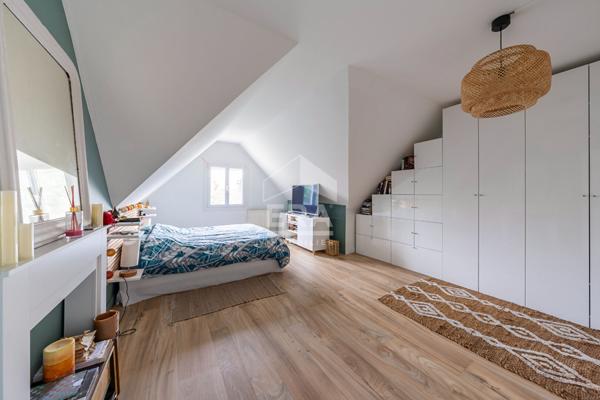 Maison Vert Le Petit 6 pièces 4 chambres 145 m2