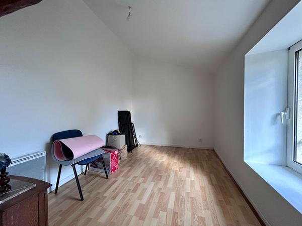 Maison Beaussais Vitre 5 pièce(s) 116 m2, Beaussais vitre 79370