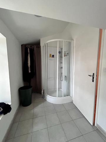 Maison Beaussais Vitre 5 pièce(s) 116 m2, Beaussais vitre 79370