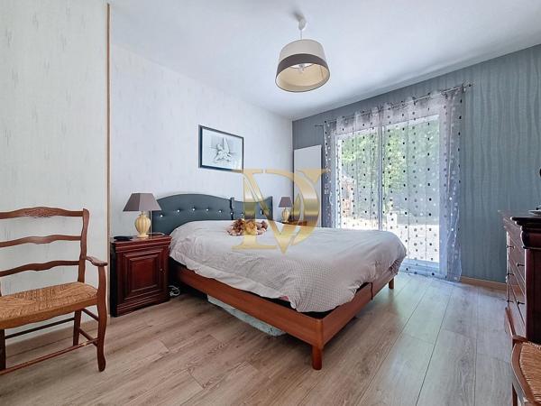 Grande maison familiale au calme à La Croix-en-Touraine