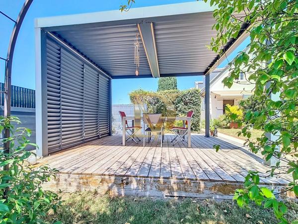 Grande maison familiale au calme à La Croix-en-Touraine