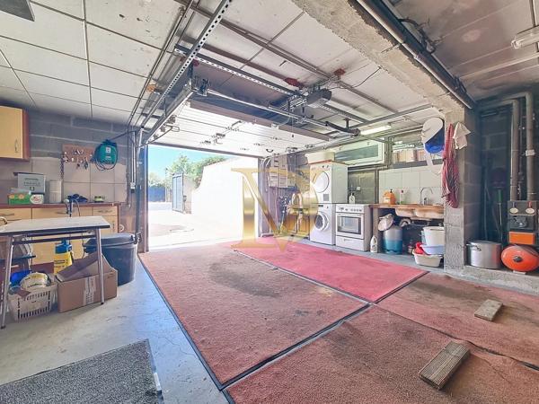 Grande maison familiale au calme à La Croix-en-Touraine