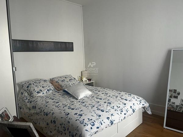 Appartement Maisons Laffitte 2 pièce(s) 33.55 m2 €170 000 ** - Référence 4426