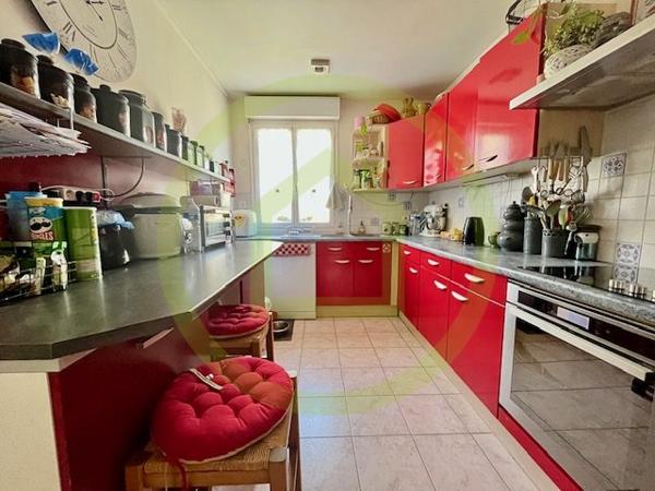 Maison à TALMONTIERS (60590)