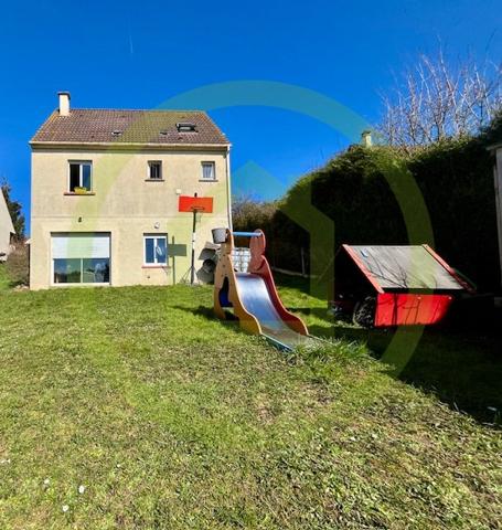 Maison à TALMONTIERS (60590)