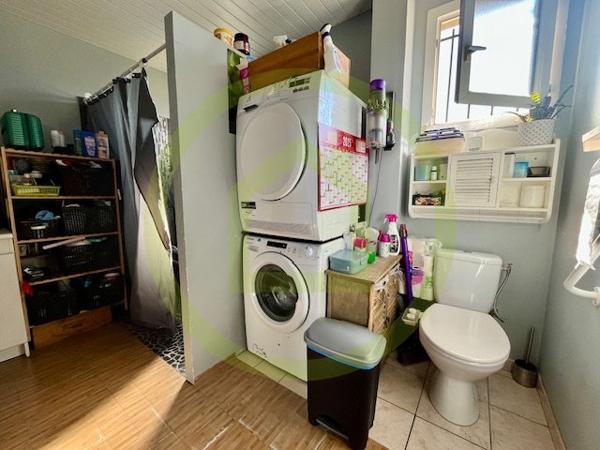 Maison à TALMONTIERS (60590)