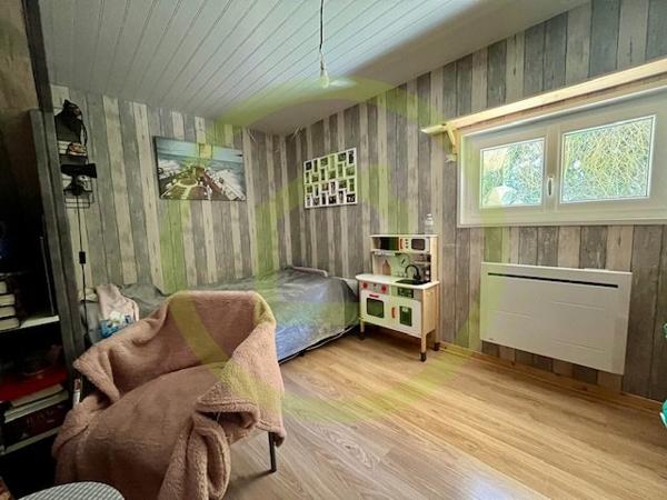 Maison à TALMONTIERS (60590)