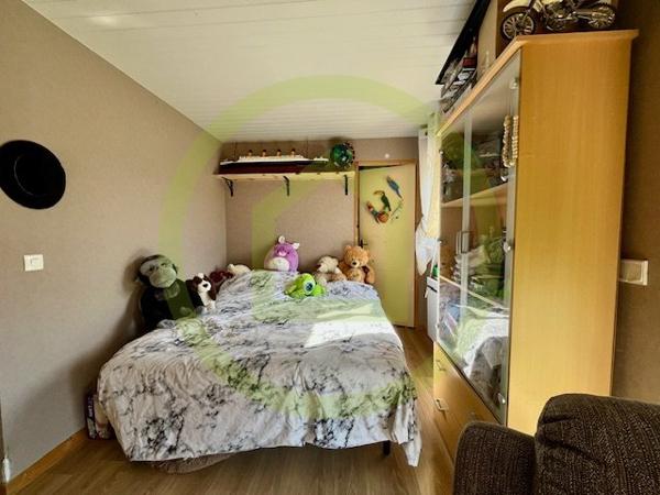 Maison à TALMONTIERS (60590)