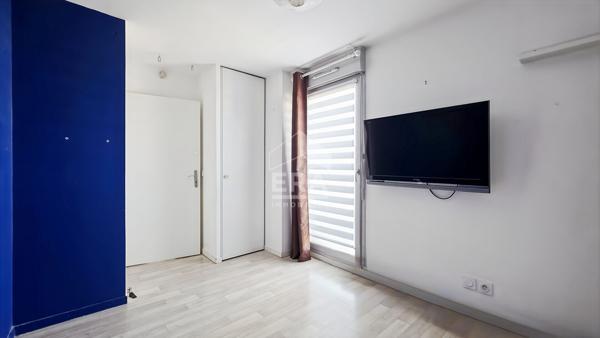 Appartement Noisy Le Sec / Montreuil 3 pièces avec terrasse et balcon de 68.46 m2