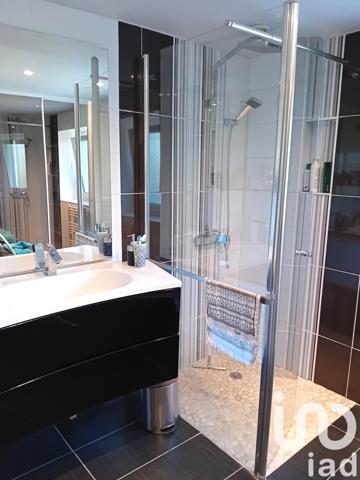 Maison à vendre 9 pièces 205 m² Yvré-l'Évêque