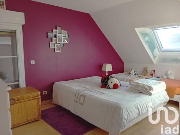 Maison à vendre 9 pièces 205 m² Yvré-l'Évêque