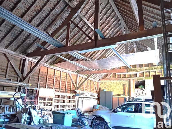 Maison à vendre 9 pièces 205 m² Yvré-l'Évêque