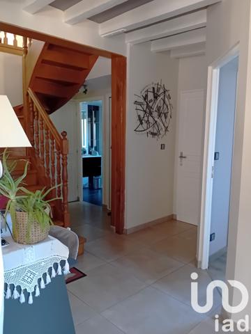 Maison à vendre 9 pièces 205 m² Yvré-l'Évêque