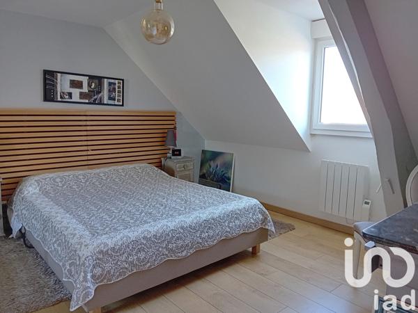 Maison à vendre 9 pièces 205 m² Yvré-l'Évêque