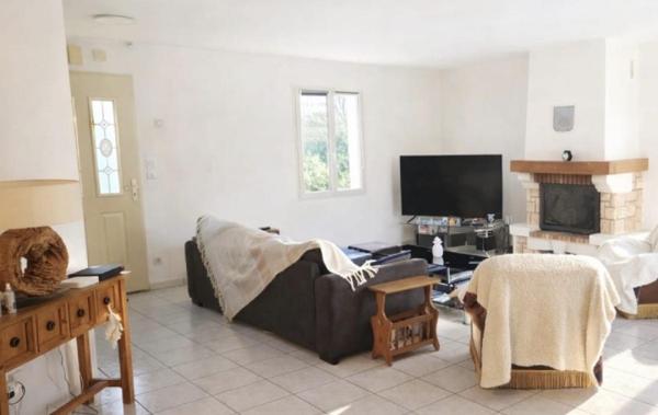 Vente Maison Mauze-sur-le-mignon   