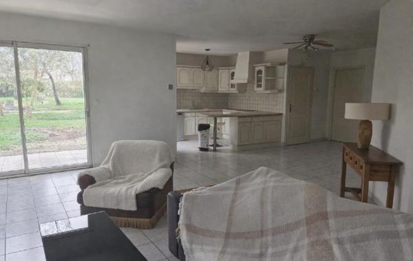Vente Maison Mauze-sur-le-mignon   