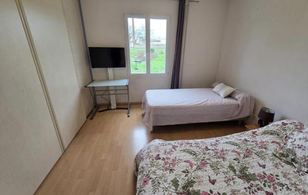 Vente Maison Mauze-sur-le-mignon   