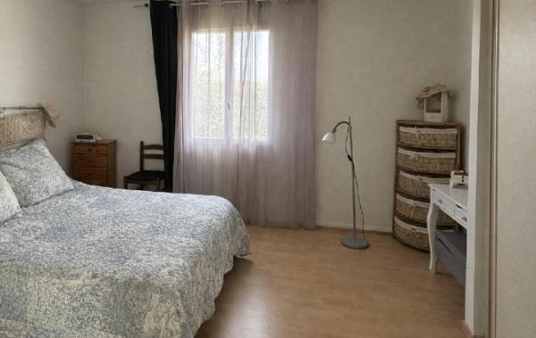 Vente Maison Mauze-sur-le-mignon   