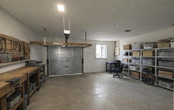 Vente Maison Mauze-sur-le-mignon   