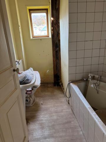 Appartement type T4 en duplex à rénover