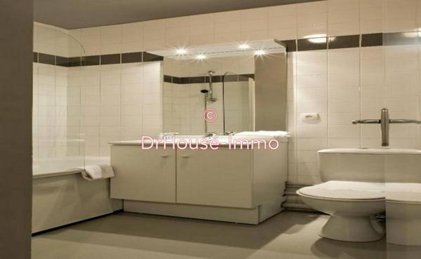 Appartement à vendre 2 pièces de 30 m²