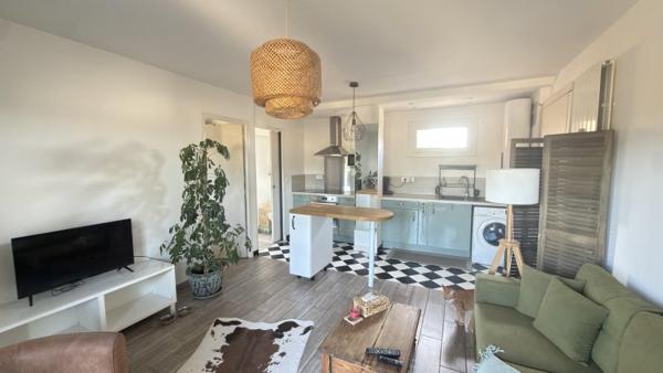 Vente / Appartement T2 à Six-Fours-les-Plages (83140)