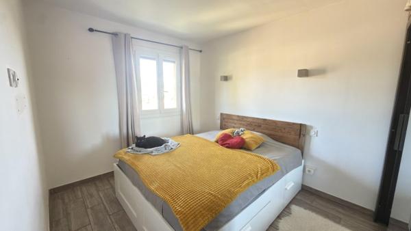 Vente / Appartement T2 à Six-Fours-les-Plages (83140)