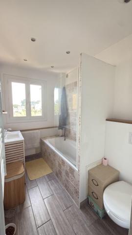 Vente / Appartement T2 à Six-Fours-les-Plages (83140)