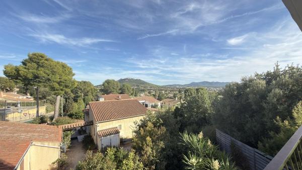 Vente / Appartement T2 à Six-Fours-les-Plages (83140)