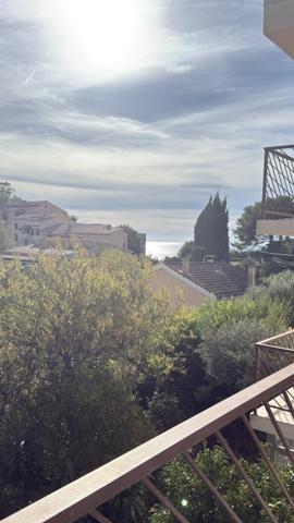 Vente / Appartement T2 à Six-Fours-les-Plages (83140)