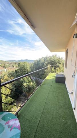 Vente / Appartement T2 à Six-Fours-les-Plages (83140)
