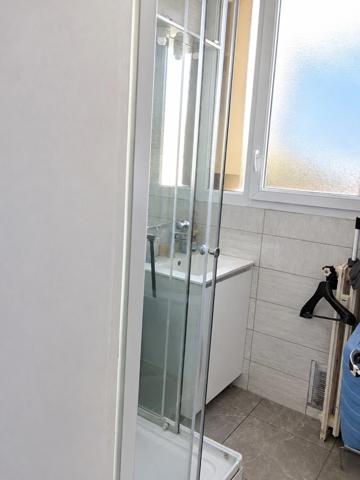 Appartement à vendre 3 pièces CREIL (60)