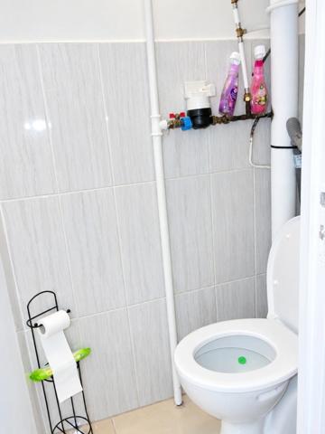 Appartement à vendre 3 pièces CREIL (60)