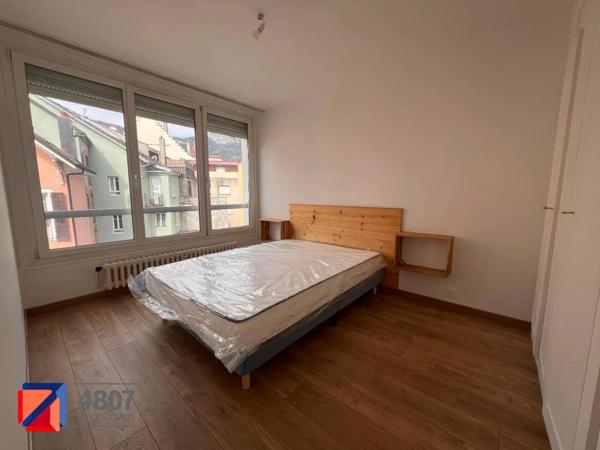 Appartement à louer à Bonneville (74130)