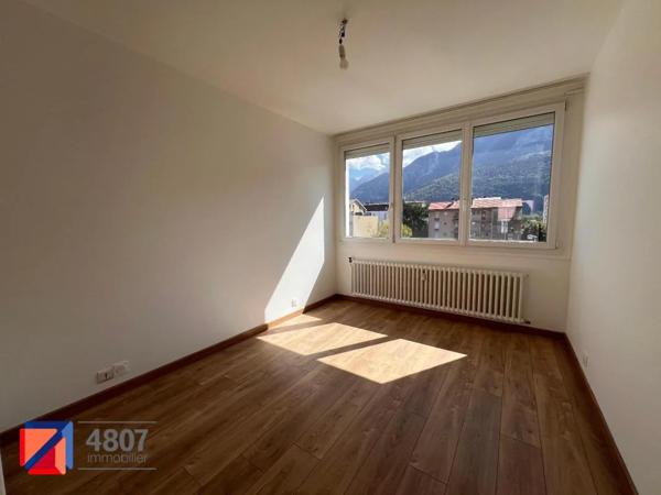 Appartement à louer à Bonneville (74130)