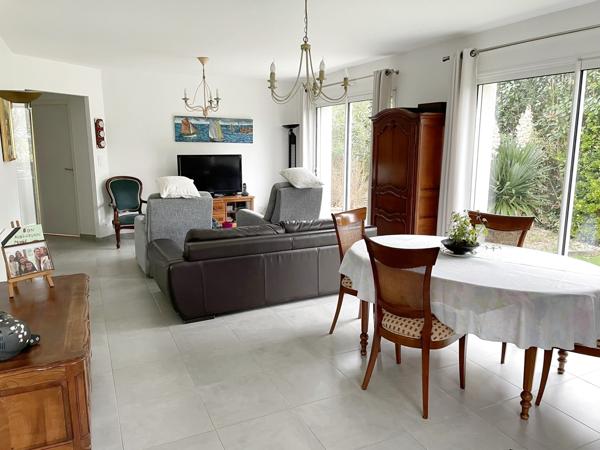 MAISON 84 M² / HYPER CENTRE ASSERAC / PLAIN PIED / 2 CH