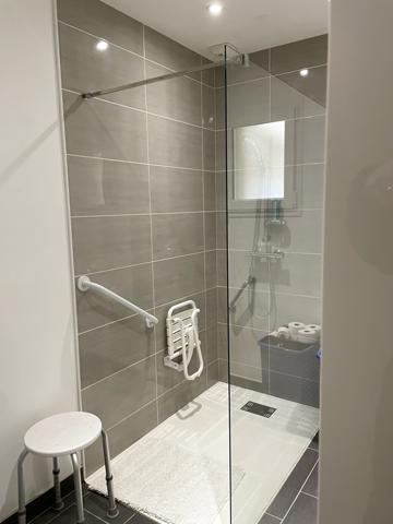 MAISON 84 M² / HYPER CENTRE ASSERAC / PLAIN PIED / 2 CH