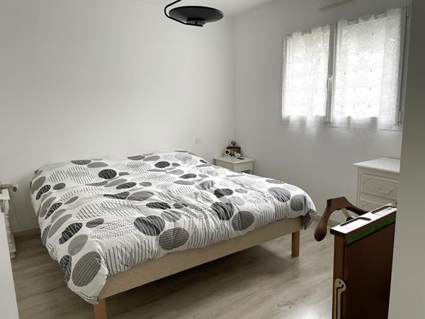 MAISON 84 M² / HYPER CENTRE ASSERAC / PLAIN PIED / 2 CH