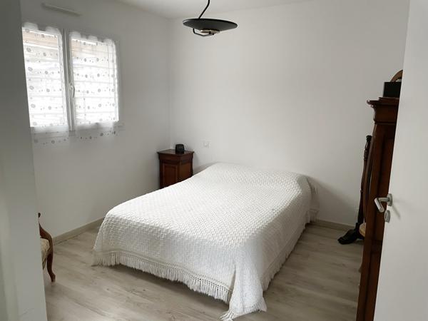 MAISON 84 M² / HYPER CENTRE ASSERAC / PLAIN PIED / 2 CH