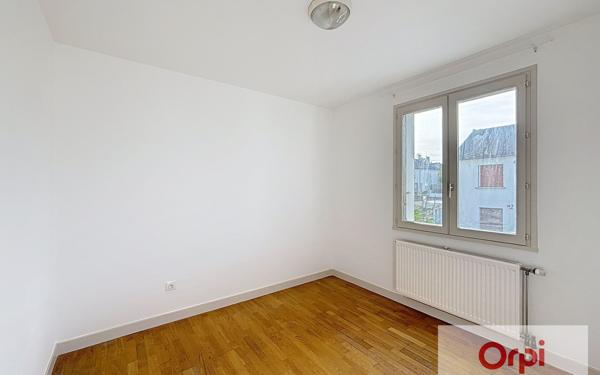 Appartement à louer    3 pièces • 62 m2 Montluçon