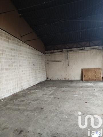 Parking à vendre 101 m² Calais