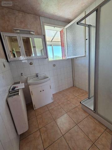 Maison de ville à vendre à Isle en Haute-Vienne (87170), ref : 87006/1250   
COURRIERES