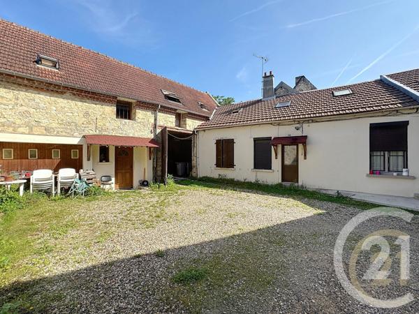Immeuble à vendre  325,20 m2 VENETTE - 60