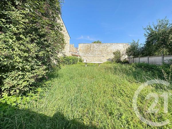 Immeuble à vendre  325,20 m2 VENETTE - 60