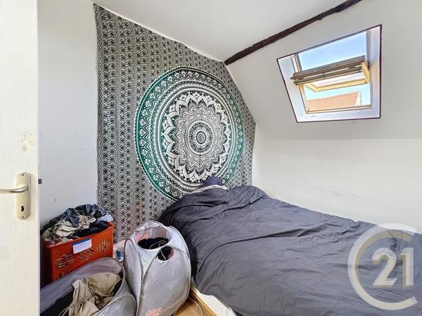 Immeuble à vendre  325,20 m2 VENETTE - 60