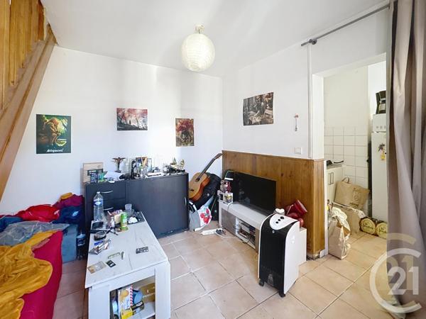 Immeuble à vendre  325,20 m2 VENETTE - 60