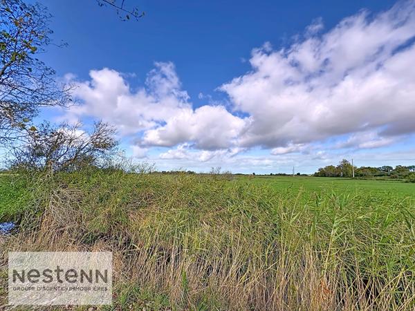 SAINT URBAIN : maison 3 chambres 10 km des plages