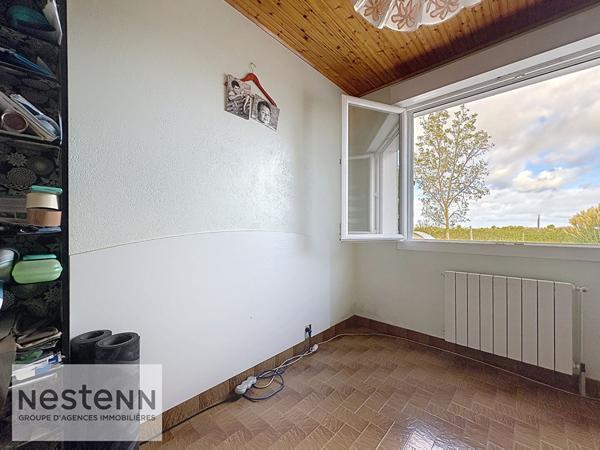 SAINT URBAIN : maison 3 chambres 10 km des plages