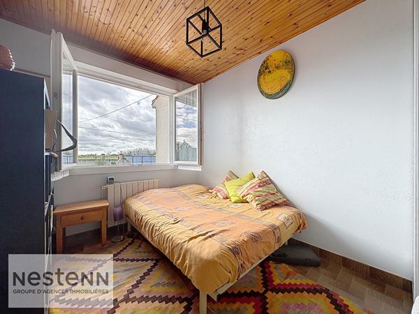 SAINT URBAIN : maison 3 chambres 10 km des plages